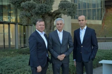 Garanti BBVA, 25 yılda teknoloji alanına 5 milyar doları aşan yatırım ger&ccedil;ekleştirdi
