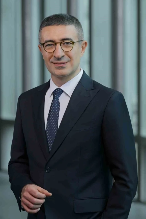 Garanti BBVA, BİST S&uuml;rd&uuml;r&uuml;lebilirlik 25 Endeksine girdi
