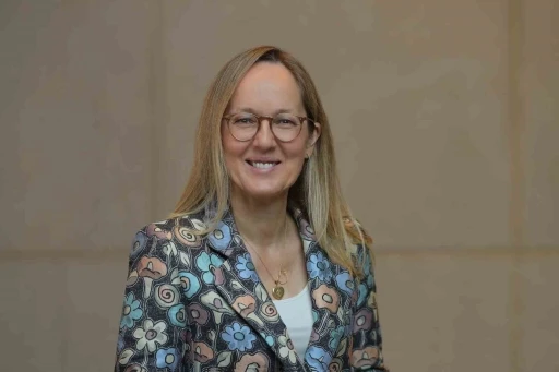 Garanti BBVA&rsquo;da &uuml;st d&uuml;zey atama
