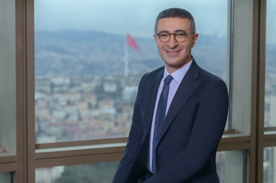 Garanti BBVA&rsquo;dan 2 Yılda 2,45 Milyar Dolarlık Sermaye Benzeri Tahvil İhracı