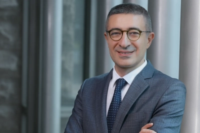 Garanti BBVA&rsquo;dan 400 Milyon Euroluk DPR İşlemi