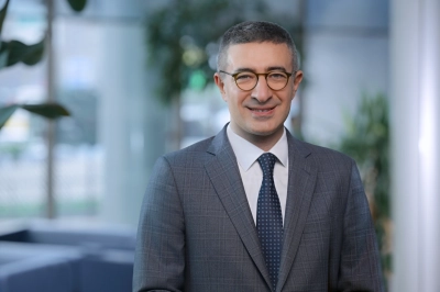 Garanti BBVA&rsquo;dan Ekonomiye 440 Milyon Doların &Uuml;zerinde Destek