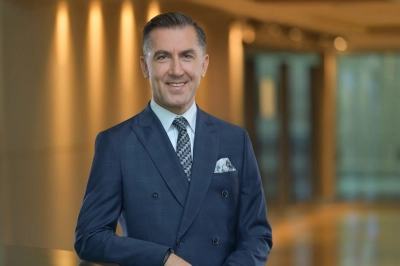 Garanti BBVA&rsquo;dan U&ccedil;tan Uca Dijital Taşıt Kredisi