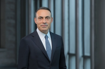 Garanti BBVA Emeklilik&rsquo;ten Sigorta ve BES&rsquo;te G&uuml;&ccedil;l&uuml; B&uuml;y&uuml;me