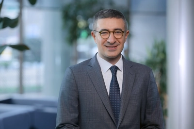 Garanti BBVA, Global Finance S&uuml;rd&uuml;r&uuml;lebilir Finansman &Ouml;d&uuml;lleri&rsquo;nde &Uuml;&ccedil; Kategoride Birden &Ouml;d&uuml;le Layık G&ouml;r&uuml;ld&uuml;