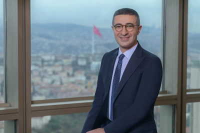 Garanti BBVA, G&uuml;&ccedil;l&uuml; Sermaye Yapısı ve M&uuml;şteri Odaklı Stratejisiyle İstikrarlı Performansını S&uuml;rd&uuml;r&uuml;yor