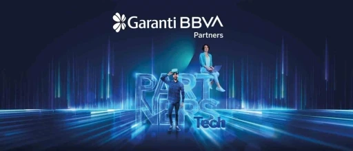 Garanti BBVA Partners Tech Programı&rsquo;na başvurular devam ediyor
