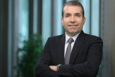 Garanti BBVA Portf&ouml;y&rsquo;e Yeni Bir &Ouml;d&uuml;l Daha