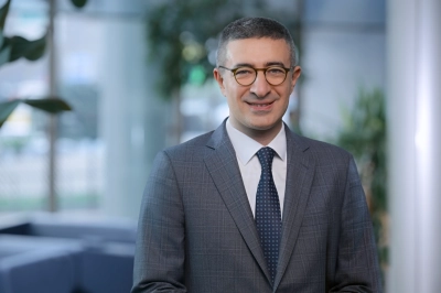 Garanti BBVA Portf&ouml;y Yatırım Fonlarında 1 Trilyon TL Eşiğini Aştı