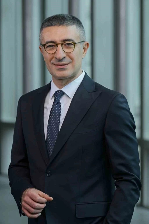 Garanti BBVA, S&P Global-CSA&rsquo;da en y&uuml;ksek puanını elde etti
