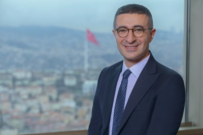 Garanti BBVA, S&uuml;rd&uuml;r&uuml;lebilir Finansmanda 1 Trilyon TL Eşiğini Aştı