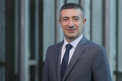 Garanti BBVA, S&uuml;rd&uuml;r&uuml;lebilirlikte K&uuml;resel Liderler Arasına Girdi