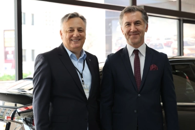 Garanti BBVA, Takas Finansmanını 2plan İş Birliğiyle Yeniden Devreye Aldı