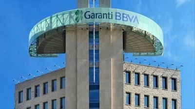 Garanti BBVA Talent Week İşe Alım Programı'na başvurular 19 Şubat'a kadar s&uuml;recek