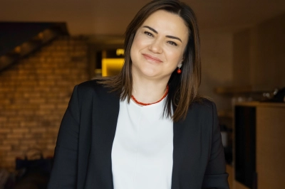 Garanti BBVA T&uuml;rkiye&rsquo;nin Kadın Girişimcilerini 19. Kez &Ouml;d&uuml;llendiriyor