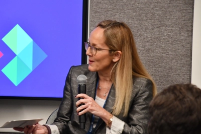 Garanti BBVA, UN Global Compact Hub&rsquo;ta S&uuml;rd&uuml;r&uuml;lebilir Finans Vizyonunu Paylaştı