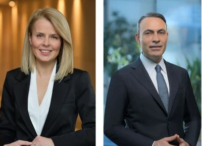 Garanti BBVA ve Garanti BBVA Emeklilik&rsquo;te &Uuml;st D&uuml;zey Atamalar