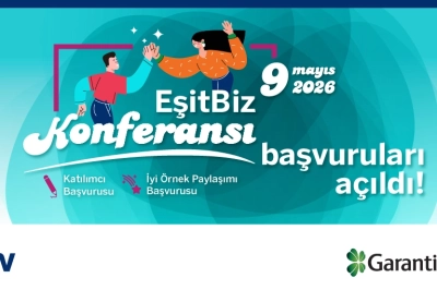 Garanti BBVA ve &Ouml;ğretmen Akademisi Vakfı&rsquo;ndan Eşitlik İ&ccedil;in G&uuml;&ccedil;l&uuml; İş Birliği