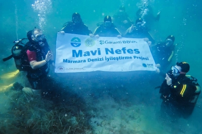 Garanti BBVA ve TURMEPA&rsquo;dan M&uuml;silajla M&uuml;cadelede Yeni Adım