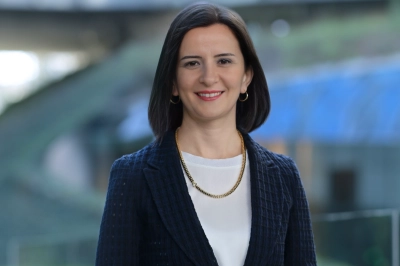 Garanti BBVA&rsquo;ya 3 Tasarım &Ouml;d&uuml;l&uuml;