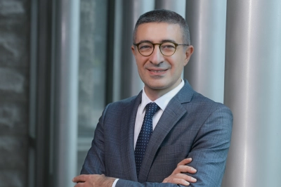 Garanti BBVA&rsquo;ya Euromoney&rsquo;den 6 &Ouml;d&uuml;l