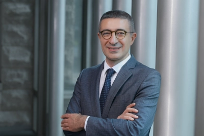 Garanti BBVA&rsquo;ya Global Finance&rsquo;tan &ldquo;T&uuml;rkiye&rsquo;nin En İyi Bankası&rdquo; &Ouml;d&uuml;l&uuml;