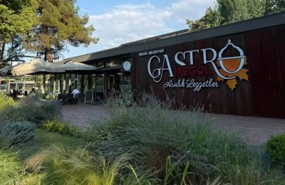 Gastro İneg&ouml;l, Bursa K&uuml;lt&uuml;r Yolu Festivali'nin &ldquo;Lezzet Noktası&rdquo; oldu