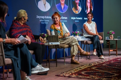 GASTROANTEP ile Gastronominin &Uuml;nl&uuml; İsimleri Gazi Şehirde Buluştu