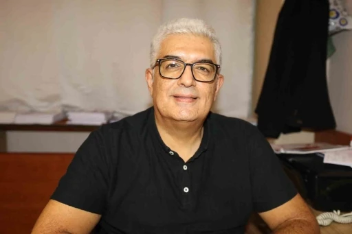 Gastroenteroloji Uzmanı Prof. Dr. Yalnız: &rsquo;Laktoz tolerans bozukluğu bizim &uuml;lkemizde daha sık g&ouml;r&uuml;l&uuml;yor&rsquo;&rsquo;
