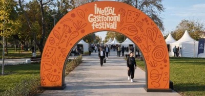 Gastronomi d&uuml;nyasının &ouml;nemli isimleri İneg&ouml;l'de buluşacak