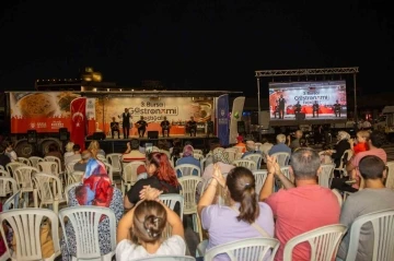 Gastronomi Festivali&rsquo;nin heyecanı Bursa&rsquo;yı sarıyor