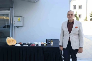 Gastronomi şehri Hatay&rsquo;da 25 tescilli &uuml;r&uuml;n damaklarda tat bırakıyor
