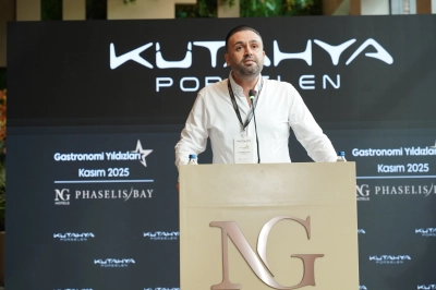 Gastronominin Nabzı, Antalya&rsquo;da Attı!