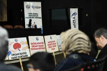 GA&Uuml;N&rsquo;DE D&uuml;nya B&ouml;brek G&uuml;n&uuml; etkinliği
