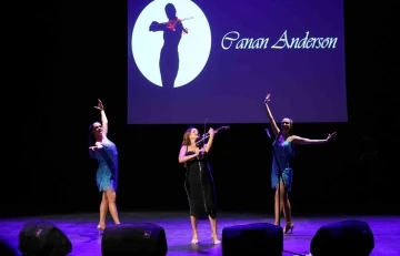 GA&Uuml;N&rsquo;de k&uuml;lt&uuml;r yolu festivali devam ediyor
