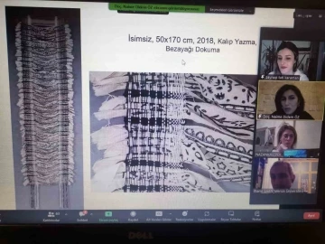 GA&Uuml;N&rsquo;de tasarımda yeni yaklaşımlar s&ouml;yleşisi
