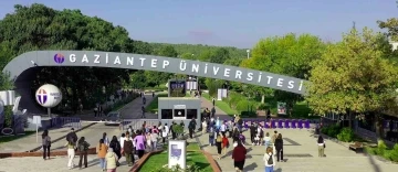 GA&Uuml;N ev sahipliğinde Gastroantep K&uuml;lt&uuml;r Yolu Festivali başladı
