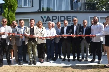 Gayrimenkul sekt&ouml;r&uuml;n&uuml;n kalbi YAPİDER'de atacak