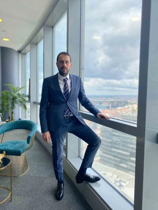 Gayrimenkul Uzmanı Demirbaş, satışta yeni y&ouml;ntemler ile sekt&ouml;re hareketlilik getirecek
