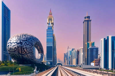 Gayrimenkulde Dubai&rsquo;ye İlgi Ramazan&rsquo;da da Hızlanacak