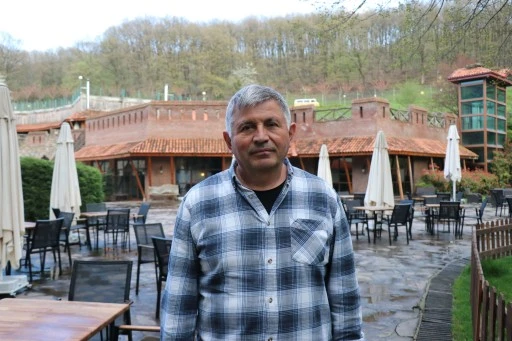 Gazelle Otel ge&ccedil;ici kapatma kararı aldı