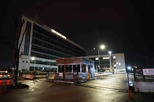 Gazelle Resort ve Spa Otel&rsquo;inde 13 g&ouml;zaltı, 5 kişiye tutuklama talebi
