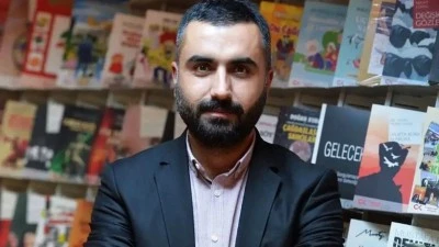 Gazeteci Alican Uludağ tutuklandı