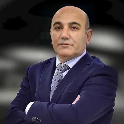 Gazeteci Arif &Ccedil;akmak hayatını kaybetti
