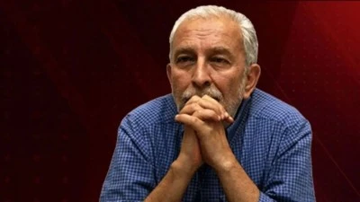 Gazeteci Emin &Ccedil;&ouml;laşan yoğun bakıma alındı