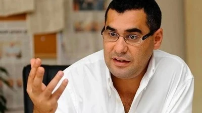 Gazeteci Enver Aysever hakkında hapis talebi