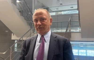 Gazeteci Fatih Altaylı CHP'deki "paralı fig&uuml;ran" iddialarına ilişkin ifade verdi