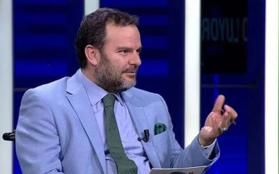 Gazeteci Kemal &Ouml;zt&uuml;rk i&ccedil;in g&ouml;zaltı kararı