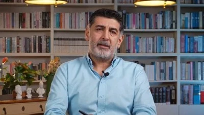 Gazeteci Levent G&uuml;ltekin hakkında karar! 