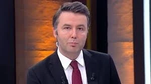 Gazeteci Mehmet Akif Ersoy g&ouml;zaltına alındı